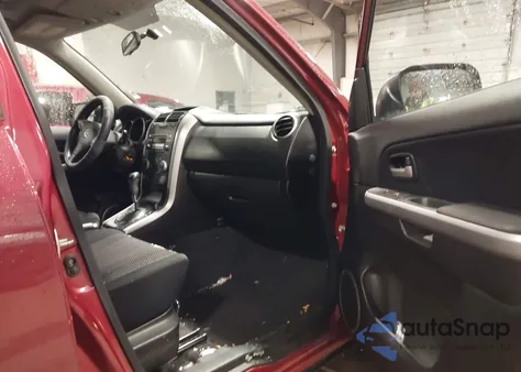 2008 Suzuki Grand Vitara Xsport z USA, uszkodzony, nr VIN JS3TD944084102052